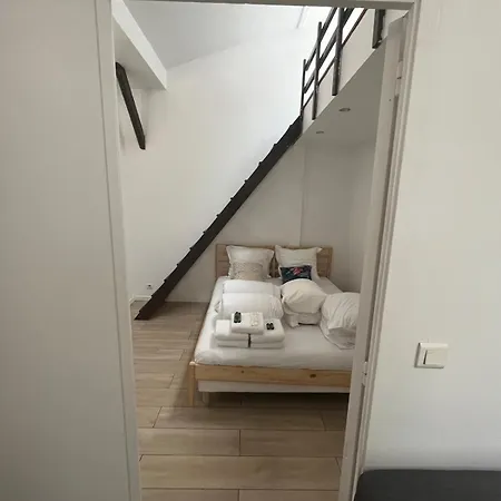 Berbere 13 People Place De La Nation Apartment Paris